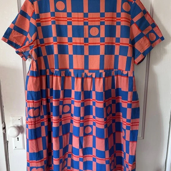 Ersa Fibers Billie Dress XL - Picture 4 of 8